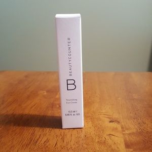 BeautyCounter Nourishing Eye cream